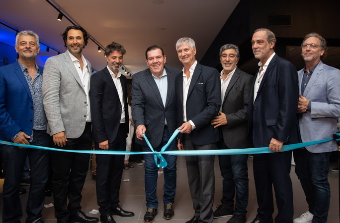 TiendaCars inauguró oficialmente sus instalaciones en Mar del Plata