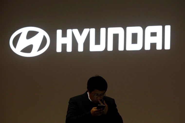 Hyundai suspenderá su producción en Corea del Sur por el coronavirus Hyundai suspenderá su producción en Corea del Sur por el coronavirus