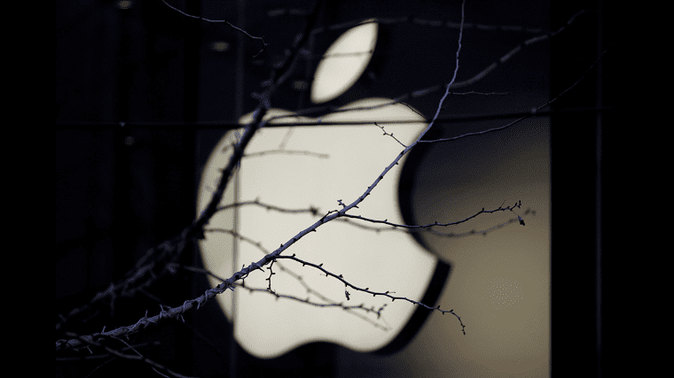 El coronavirus puede interrumpir los planes de Apple para el iPhone en China El coronavirus puede interrumpir los planes de Apple para el iPhone en China