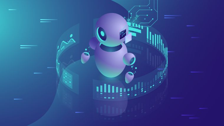 Conoce a los robots con Inteligencia Artificial