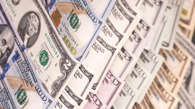 En marzo se fugan capitales extranjeros de México por 4,600 millones de dólares, estima el FMI