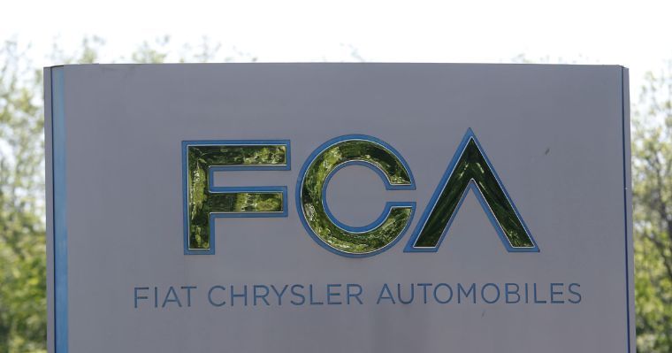 Fiat Chrysler recortará pagos a ejecutivos y empleados asalariados durante contingencia por coronavirus