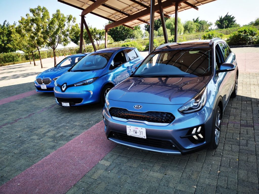 Autos ecológicos ¿Cuál tecnología cuesta y contamina menos?