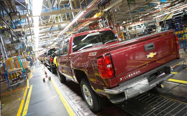 Tardará sector automotriz cuatro años en volver a estabilizarse