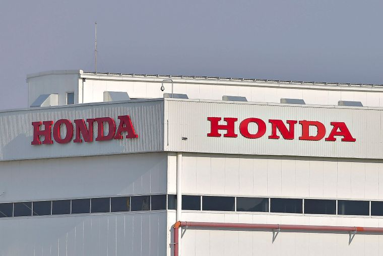 Honda extiende suspensión de sus plantas en Canadá, México y EU por la contingencia del Covid-19