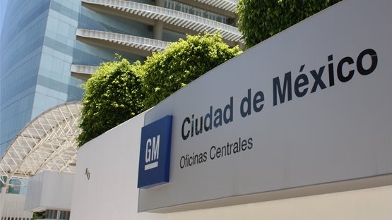 General Motors producirá 9 millones de mascarillas en México para enfrentar COVID-19