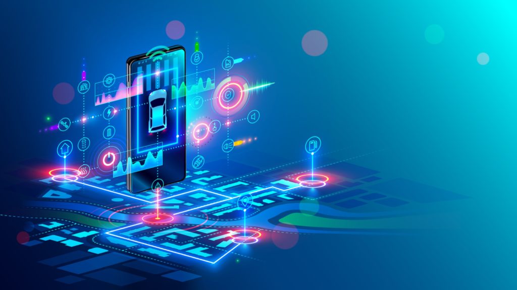 El sector automotriz prevé más inversiones en digitalización tras el coronavirus