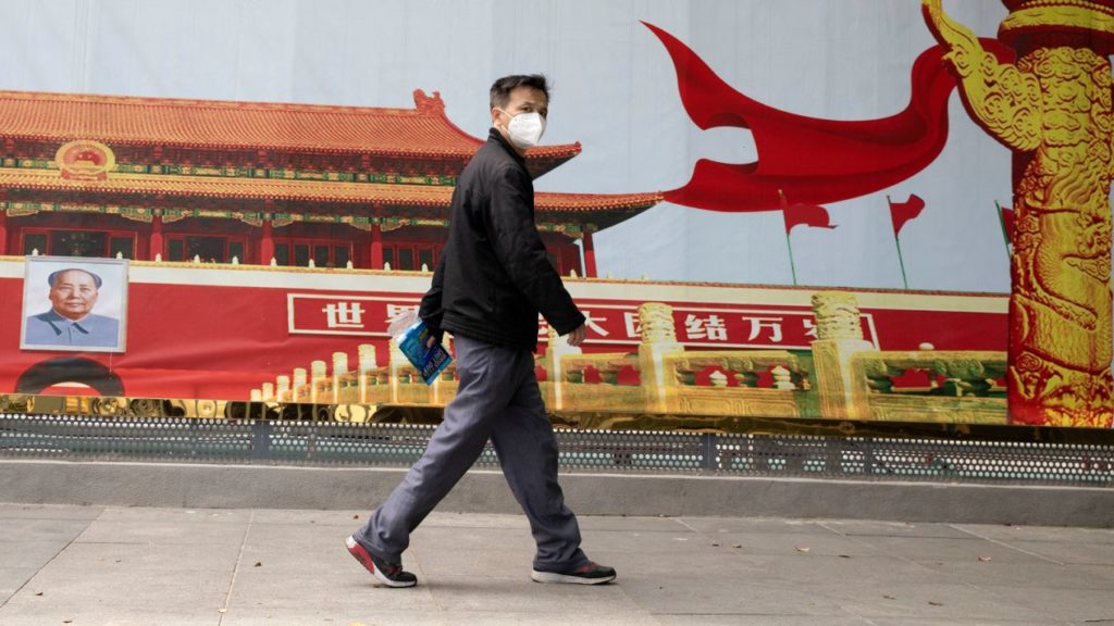 Economía de China se contrae por primera vez desde 1992