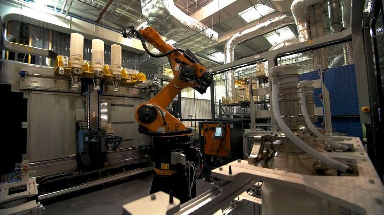 Ford afirma tener liquidez para operar «al menos» hasta septiembre