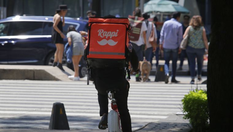 Apps de compras crecen 50% sus ingresos durante la cuarentena por coronavirus, según AppsFlyer