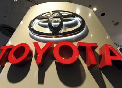 Toyota y compañía china se unen para hacer autos eléctricos