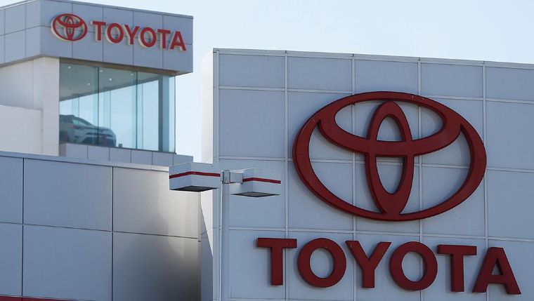 Toyota extenderá de 1 a 3 meses sus créditos a clientes ante emergencia por Covid-19
