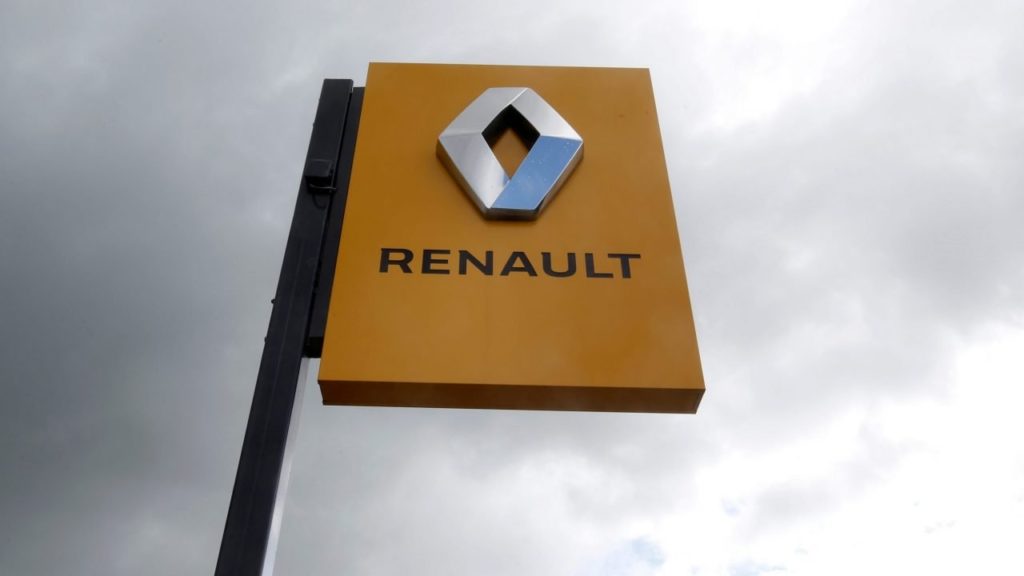Renault anuncia despido masivo de 15,000 empleados a nivel mundial: sindicato