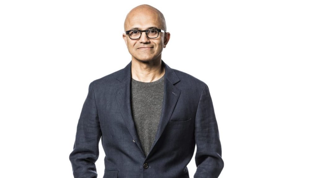 ‘Este es el momento’: CEO de Microsoft habla sobre el papel del software ante el Covid-19