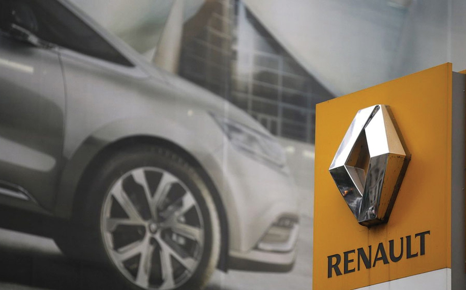 Francia inyecta 8 mil 800 millones para rescatar industria automotriz