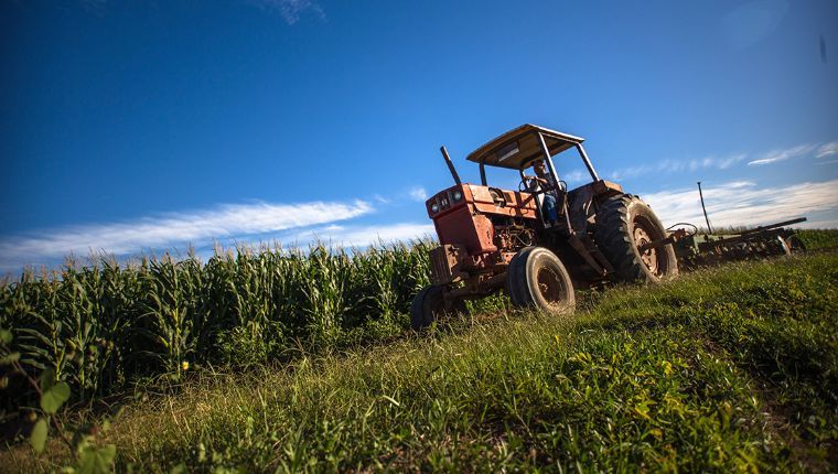 Gobierno de Zacatecas firma alianza con la CMT para acordar inversión de 138 millones de pesos para el campo