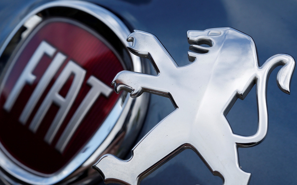 Fiat Chrysler y Peugeot Citroën confirman fusión pese a coronavirus