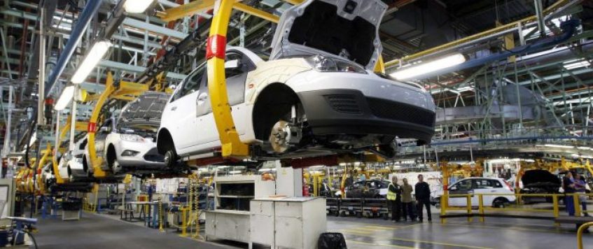 Industria automotriz mexicana: ¿lista para reactivarse?