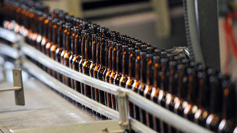 Exportaciones de cerveza caen 9.5% durante el primer cuatrimestre: Consultores Agrícolas