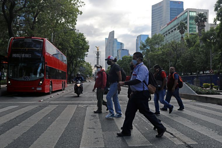 Mexicanos, entre los más dispuestos a entregar sus datos a las grandes tecnológicas