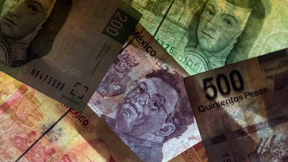 Ahorro bruto cae 8.2% durante primer trimestre