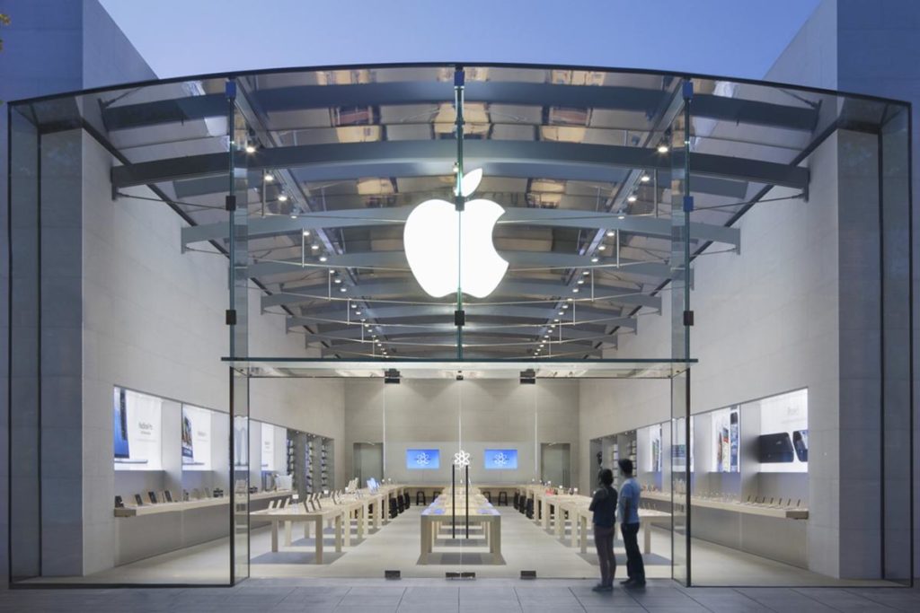 Apple presenta Apple Silicon y las reglas en procesadores cambian Apple presenta Apple Silicon y las reglas en procesadores cambian