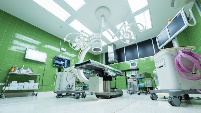 La transformación en el sector salud podría llegar de la mano del Internet de las Cosas