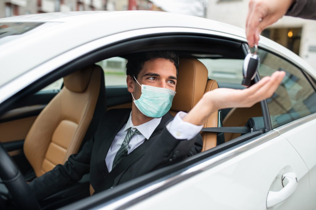 La limpieza del distribuidor se vuelve relevante para consumidor automotriz mexicano