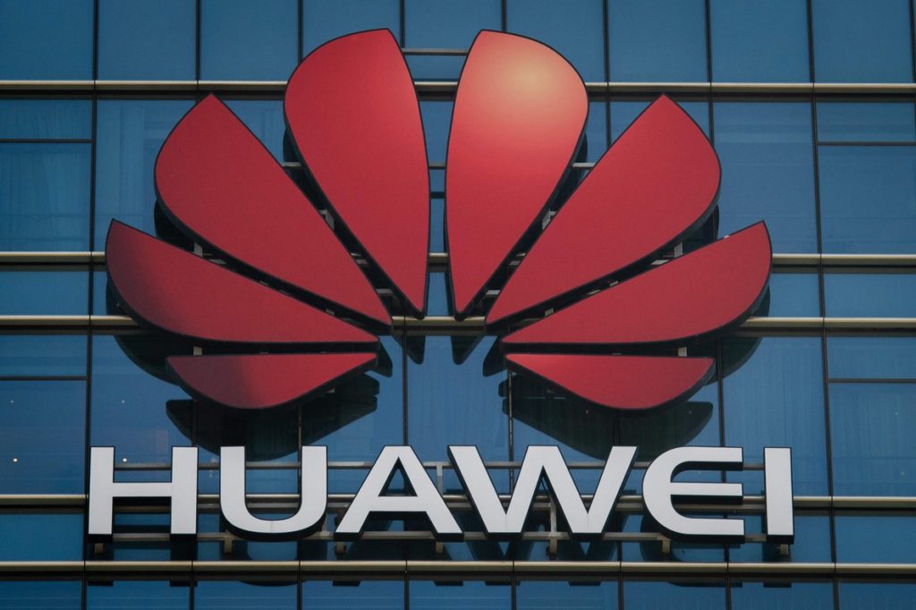 Huawei se adapta: Su próximo smartphone podrá medir la temperatura
