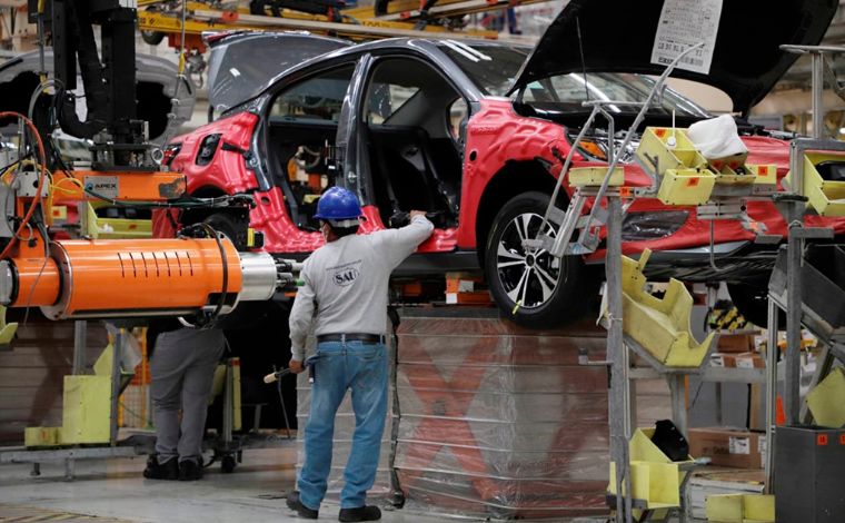 El T-MEC prevé un trato más duro para México en materia laboral