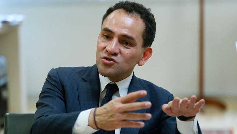 T-MEC y banca sólida ayudarán en recuperación de la economía: SHCP