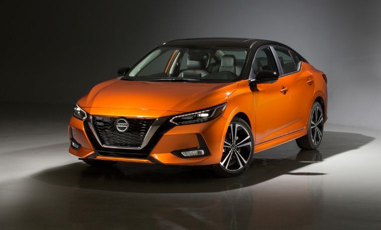 Nissan presenta el Sentra 2020 y ofrece preventa especial