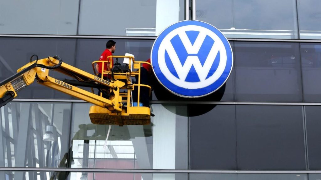 Volkswagen México retomará actividades de manufactura el 15 de junio