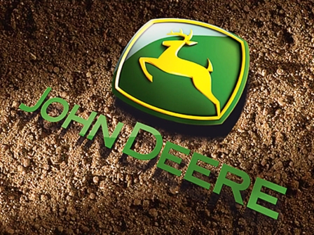 John Deere alcanzó 665,8 M de dólares en el 2º trimestre de 2020