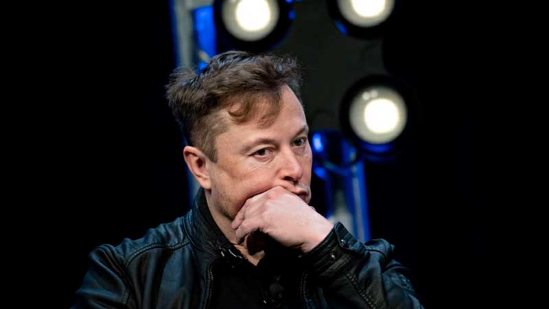 Elon Musk dice que ‘es hora de romper’ al gigante Amazon