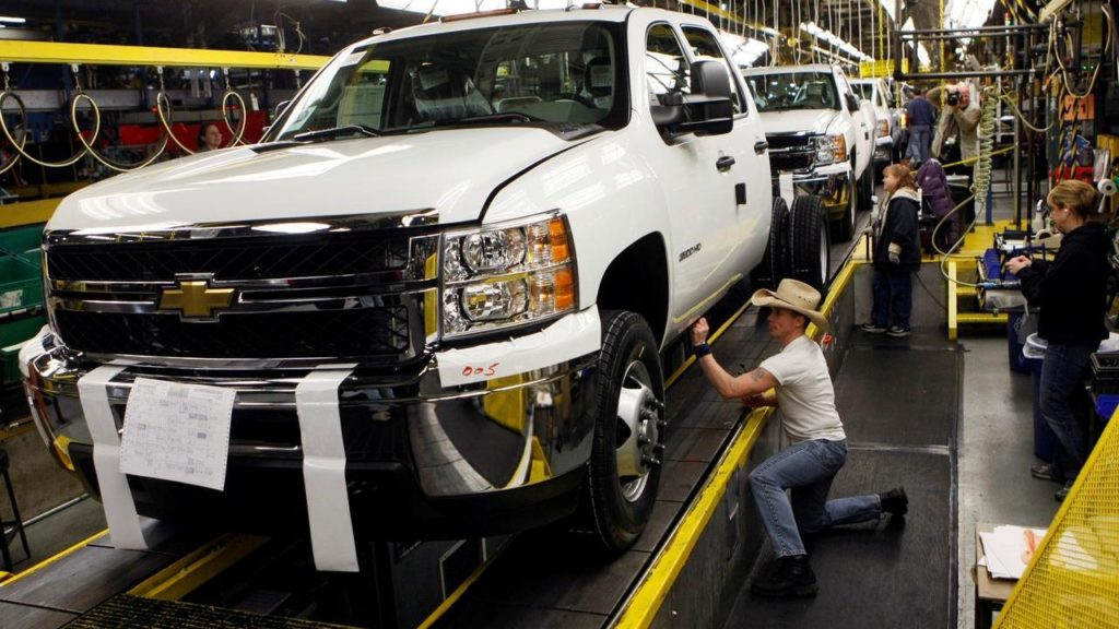 Aún con reactivación, el empleo del sector automotriz no se recuperará en el corto plazo