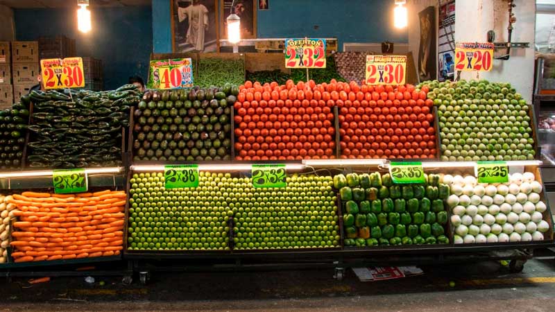 Mexicanos comprarán menos comida por impacto del Covid-19 en sus bolsillos