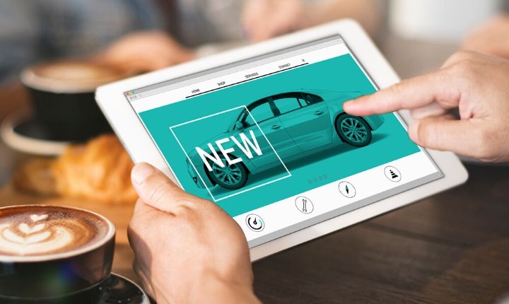 Industria automotriz online: tras el cierre de agencias se duplicó su participación como canal comercial