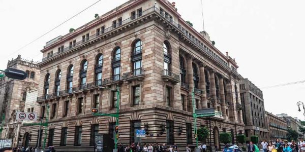 Banxico
