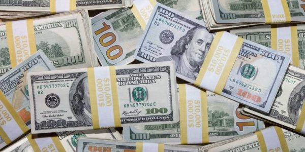 Dolar-USA