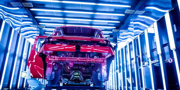 MITSUBISHI-FB-INDUSTRIA-AUTOMOTRIZ