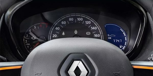 Renault-Mexico
