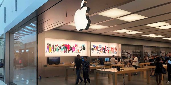 apple-store
