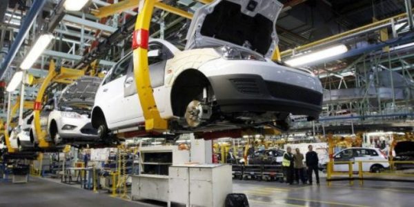 industria-automotriz