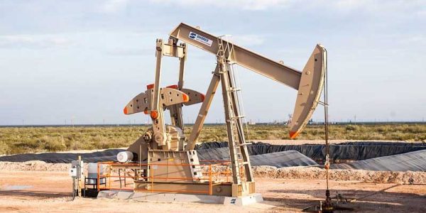 oilfield