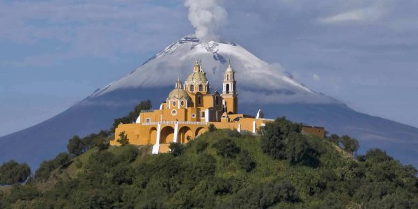 puebla