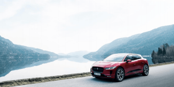 taxis-electricos-jaguar-i-pace
