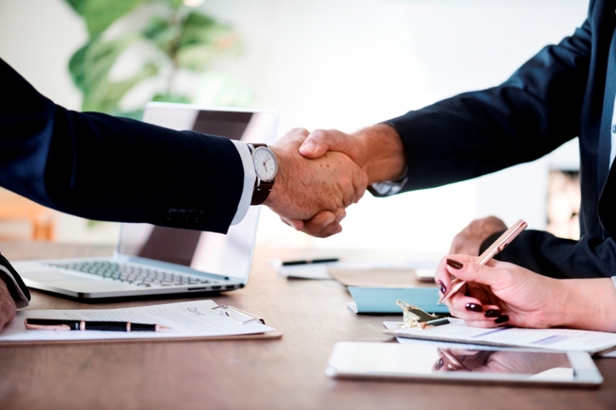 Relacionamento com clientes, aprendendo com os fabricantes