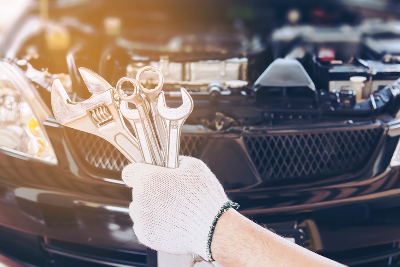 A importância do recondicionamento automotivo