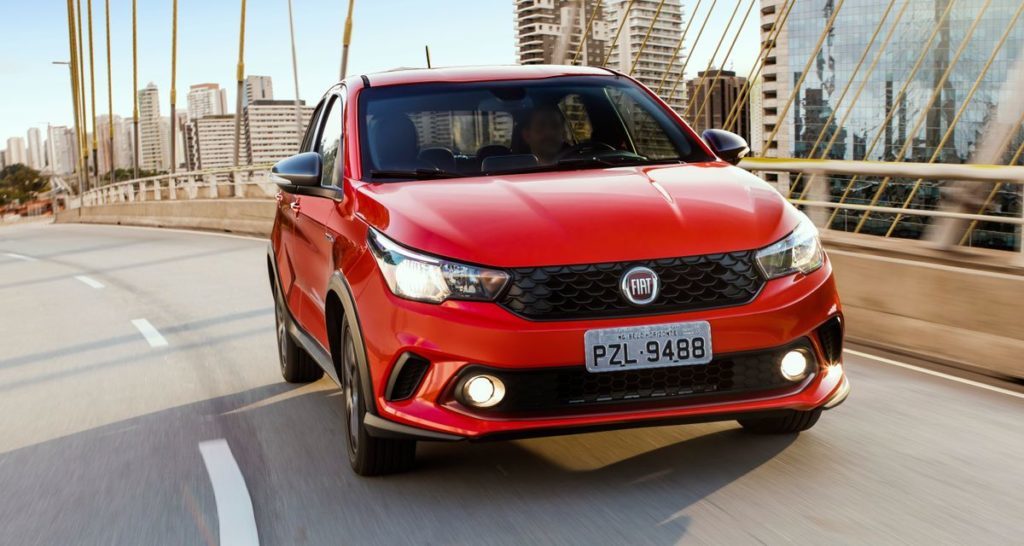 Fiat inverte a curva, aumenta vendas e prepara novo crescimento